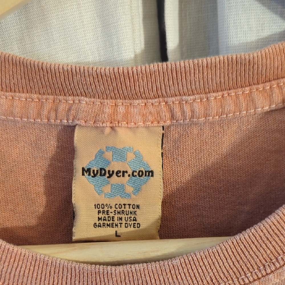 Springsteen Tour Shirt - Picture 2 of 6